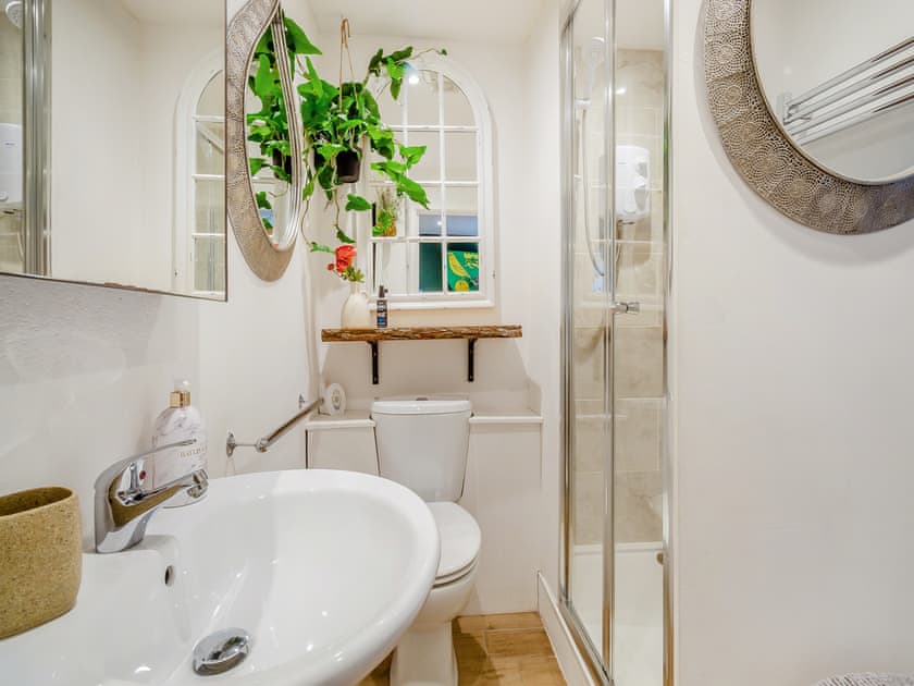 Bathroom | Hideaway, Beccles