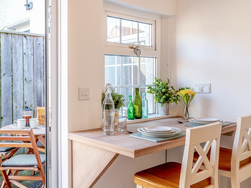 Kitchen/diner | Nook Cottage, Durham