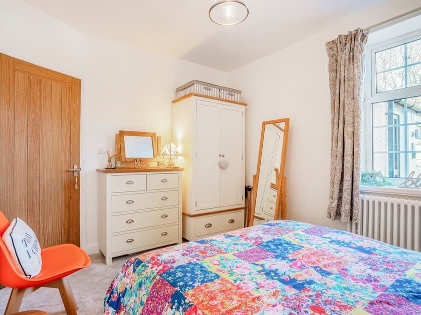 Double bedroom | Nook Cottage, Durham