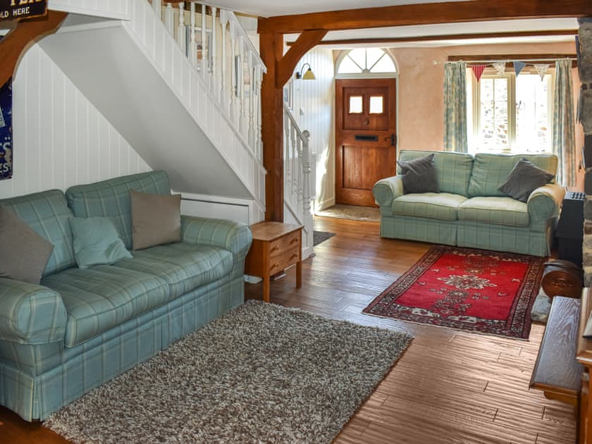 Living area | Primrose Cottage, Seaton