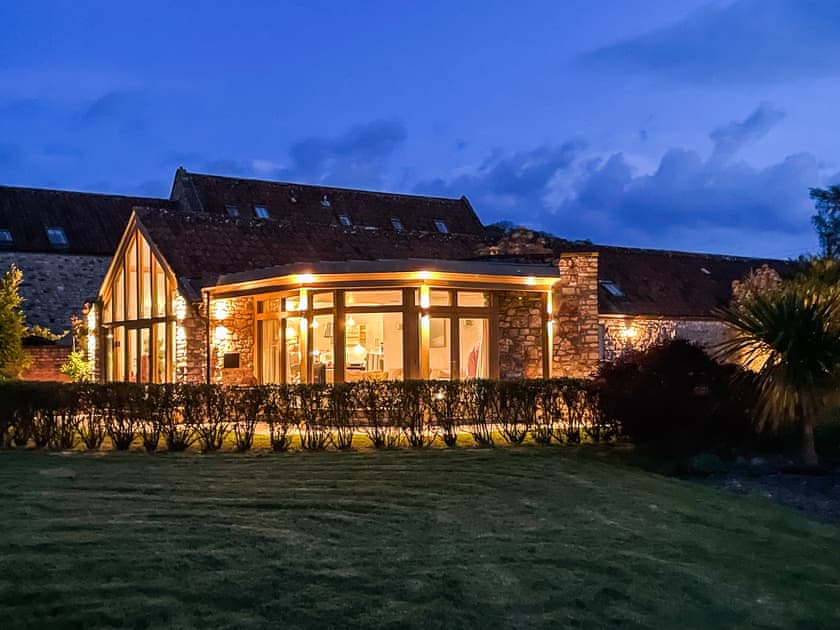 Exterior | Mow Barton, Dulcote, Wells