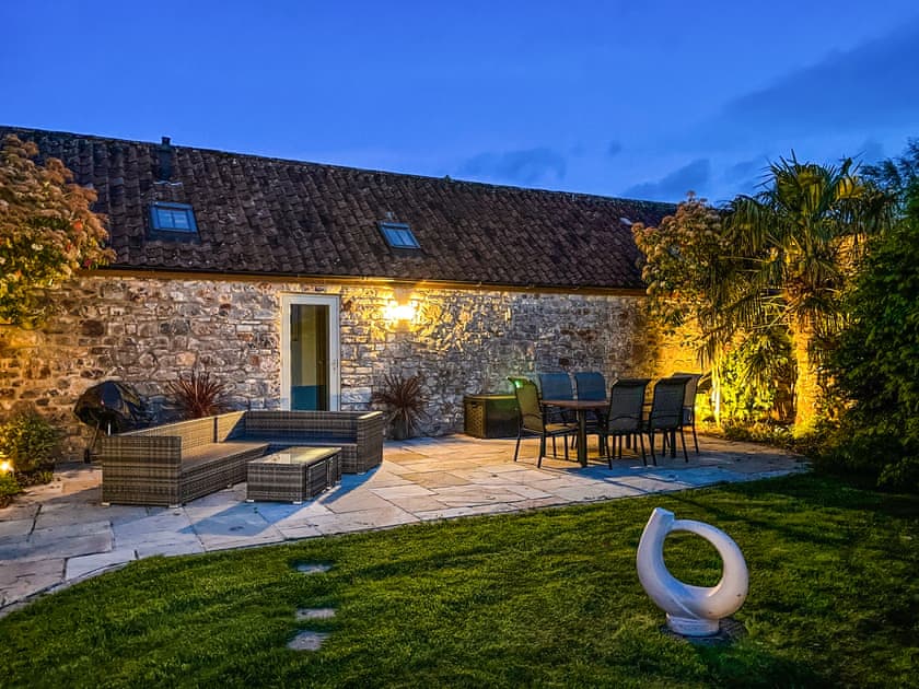 Exterior | Mow Barton, Dulcote, Wells