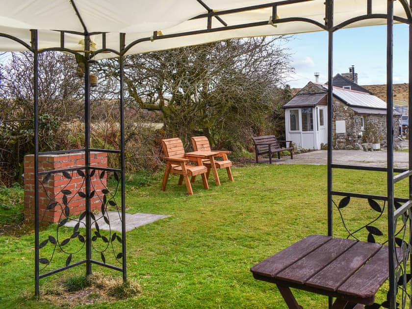 Outdoor | Moorland Retreat, St Breward, near Bodmin