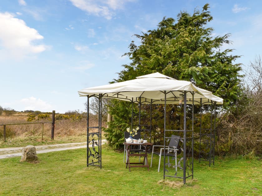 Outdoor | Moorland Retreat, St Breward, near Bodmin
