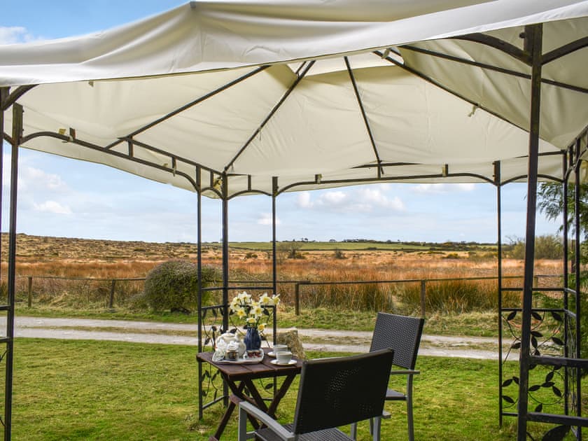 Outdoor | Moorland Retreat, St Breward, near Bodmin