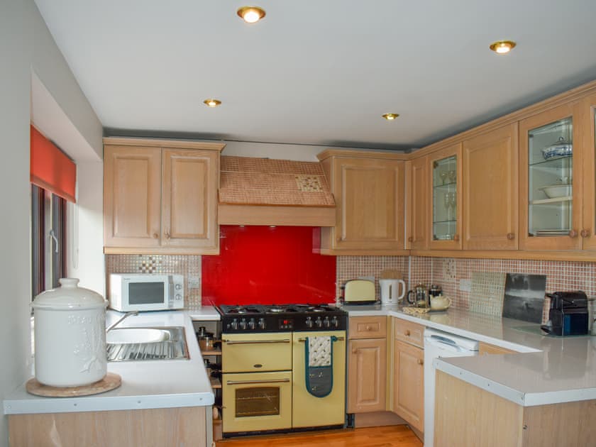 Kitchen | Sunnyside Cottage, Grassington