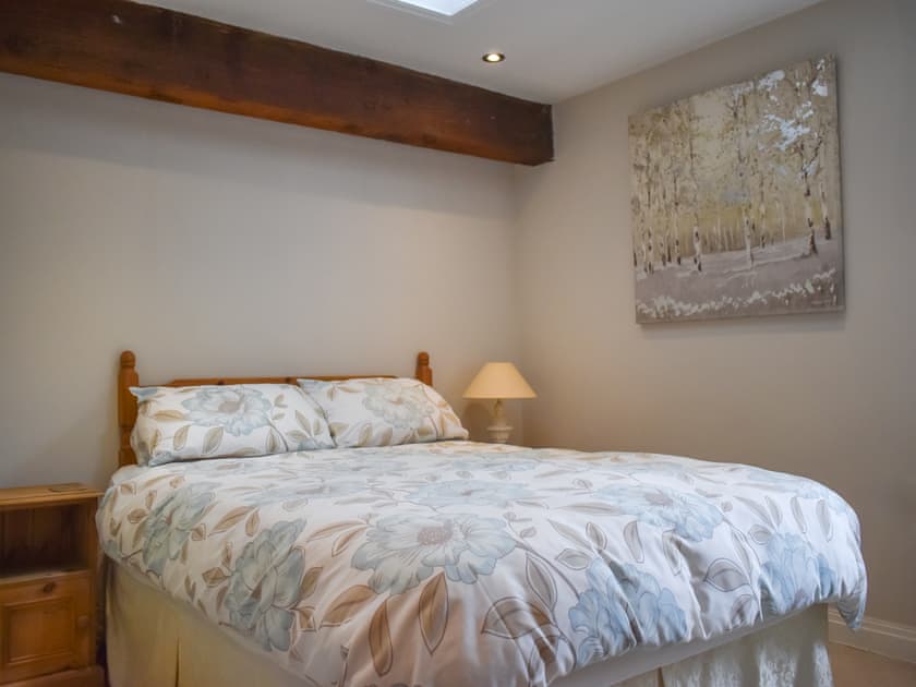 Double bedroom | Sunnyside Cottage, Grassington