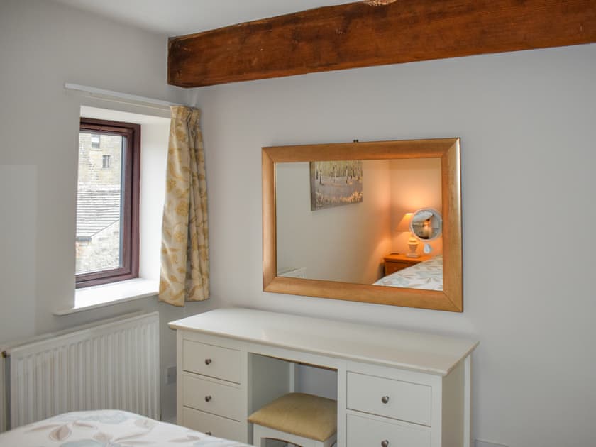 Double bedroom | Sunnyside Cottage, Grassington
