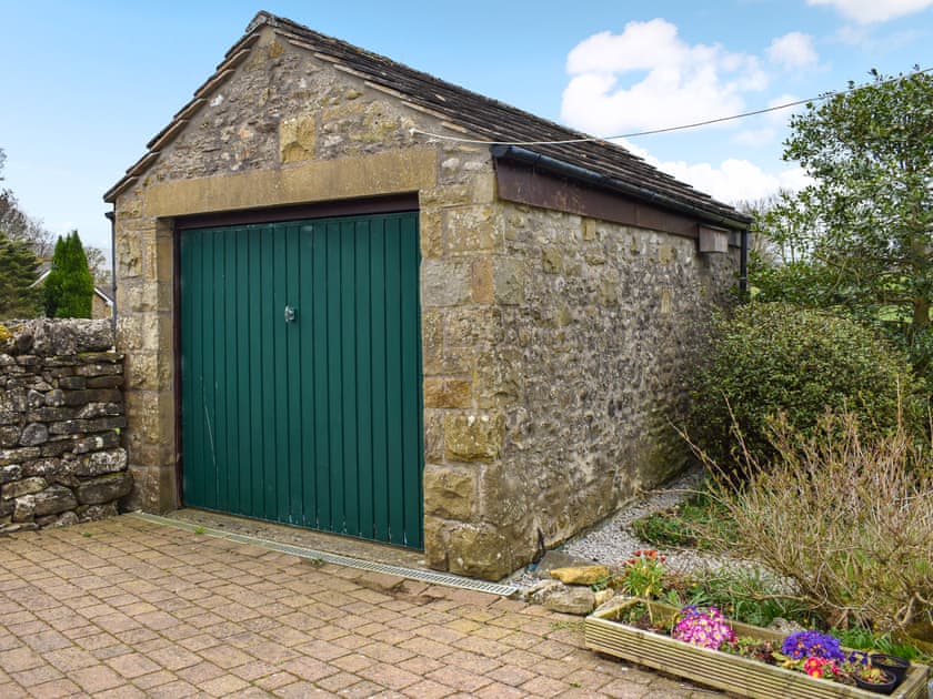 Outdoor | Sunnyside Cottage, Grassington