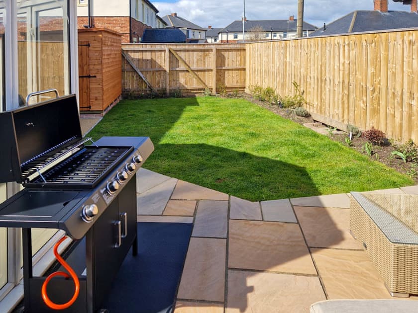 Exterior | Beaumont, Morpeth