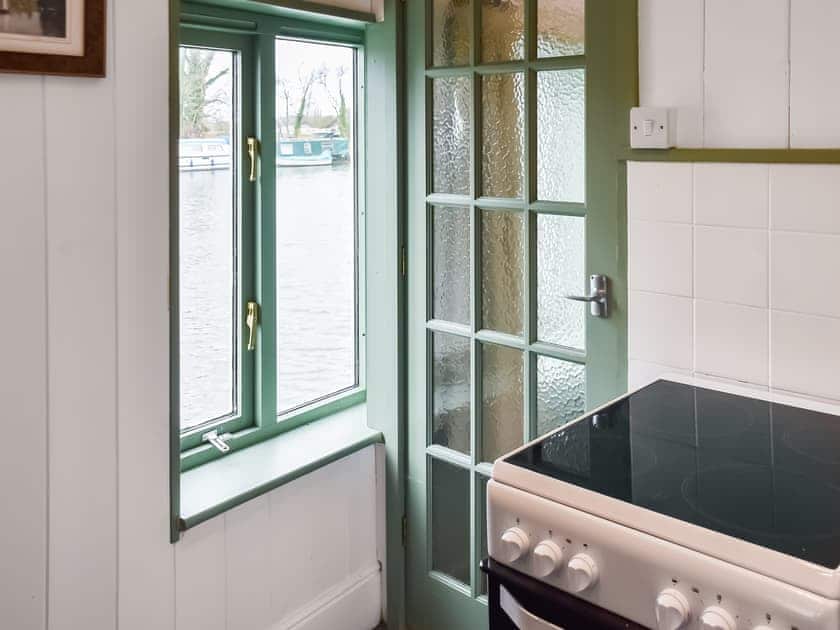 Kitchen | Riverside Retreat, Beccles