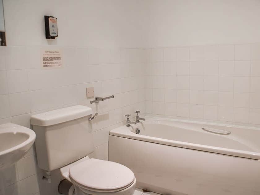 Bathroom | Riverside Retreat, Beccles