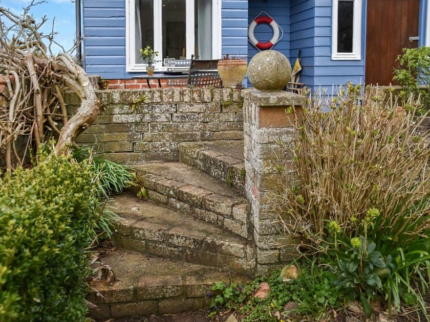 Exterior | Riverside Retreat, Beccles