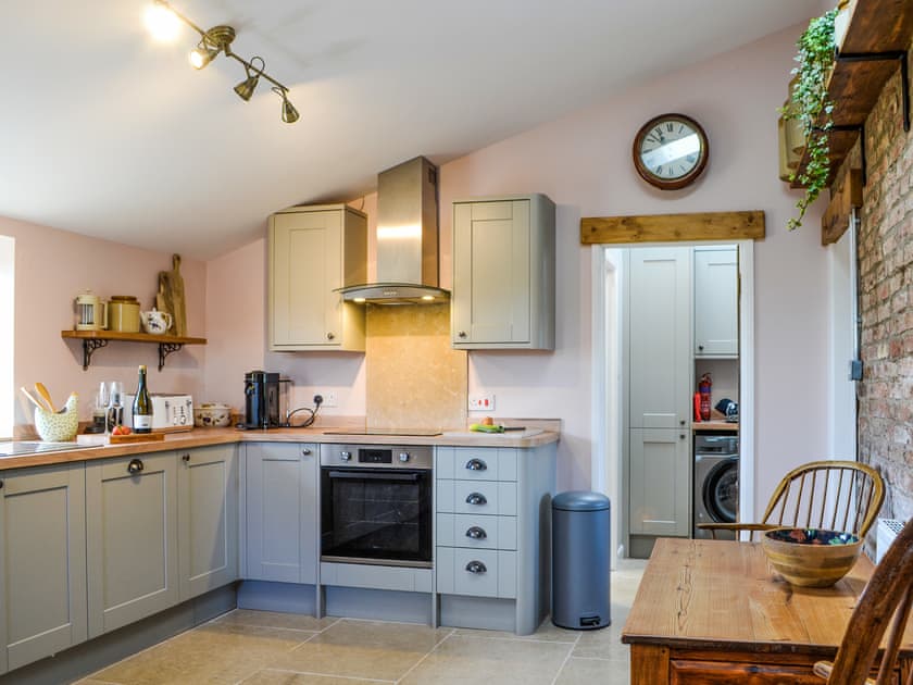 Kitchen | Winship Cottage, Winestead