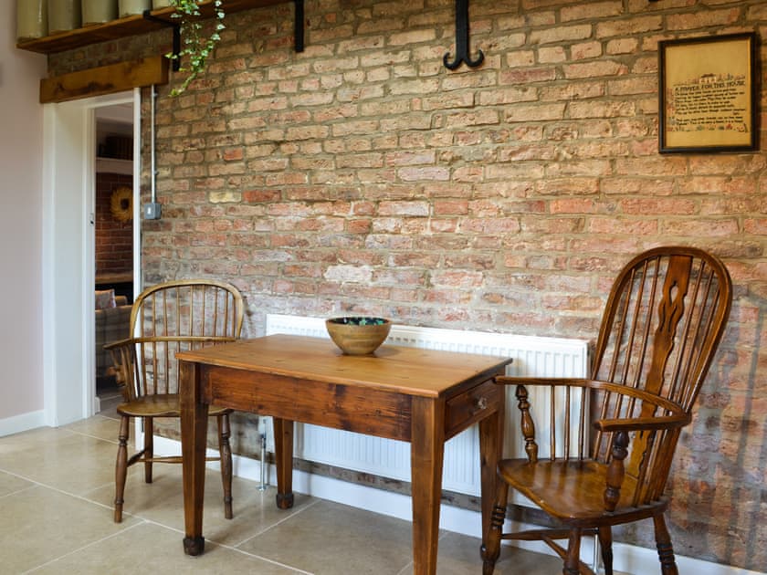 Kitchen | Winship Cottage, Winestead