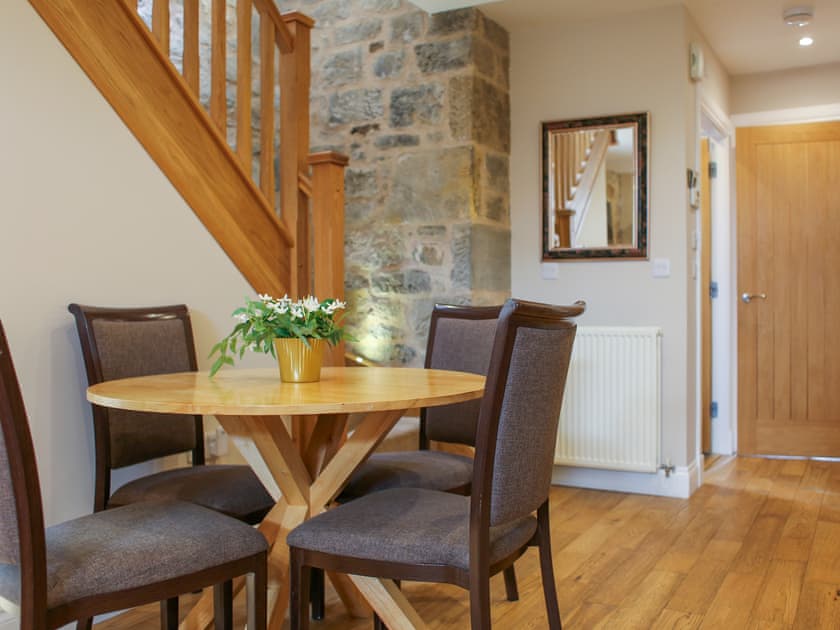 Kitchen/diner | Roslin Chapel Cottage - Roslin Retreats, Roslin