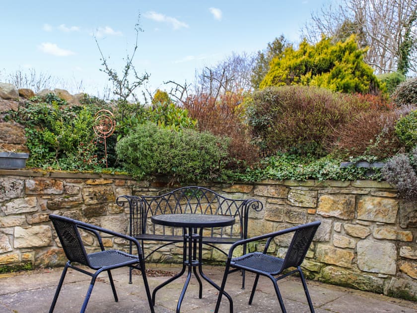 Outdoor | Roslin Chapel Cottage - Roslin Retreats, Roslin
