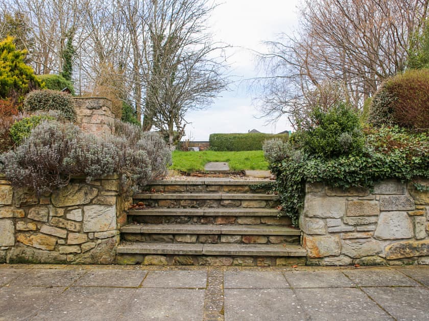 Outdoor | Roslin Chapel Cottage - Roslin Retreats, Roslin