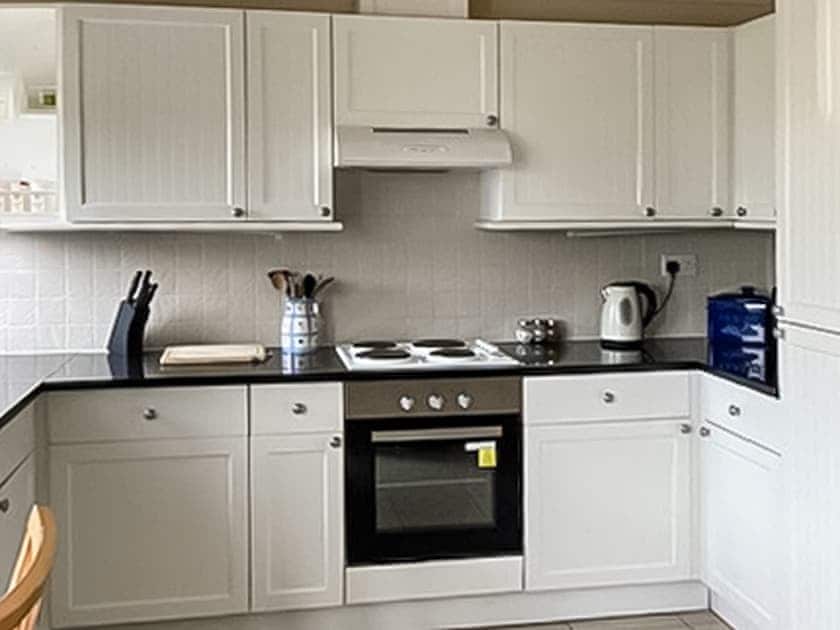 Kitchen | Ivy No.1 - Hall Farm Cottages, Althorne, near Chelmsford
