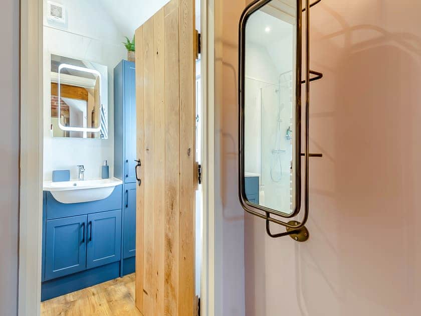 Bathroom | Alberts Dairy, Wingfield, near Diss