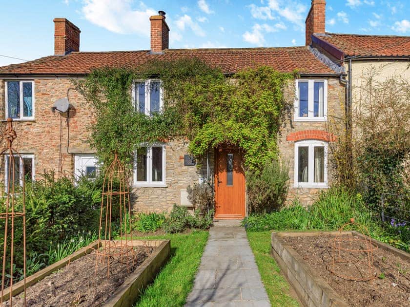 Exterior | Church View, Wells