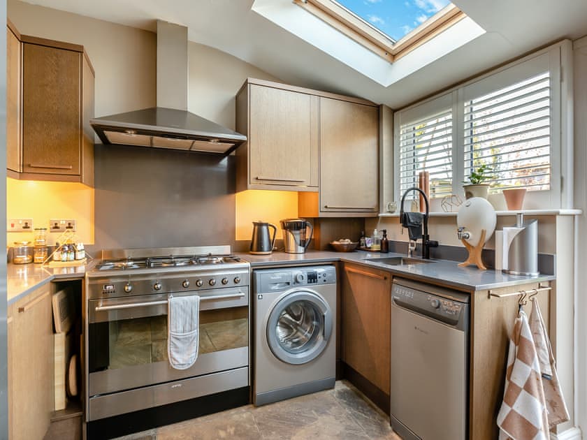 Kitchen | Church View, Wells