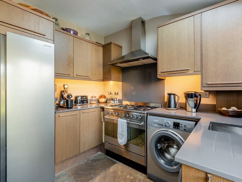 Kitchen | Church View, Wells