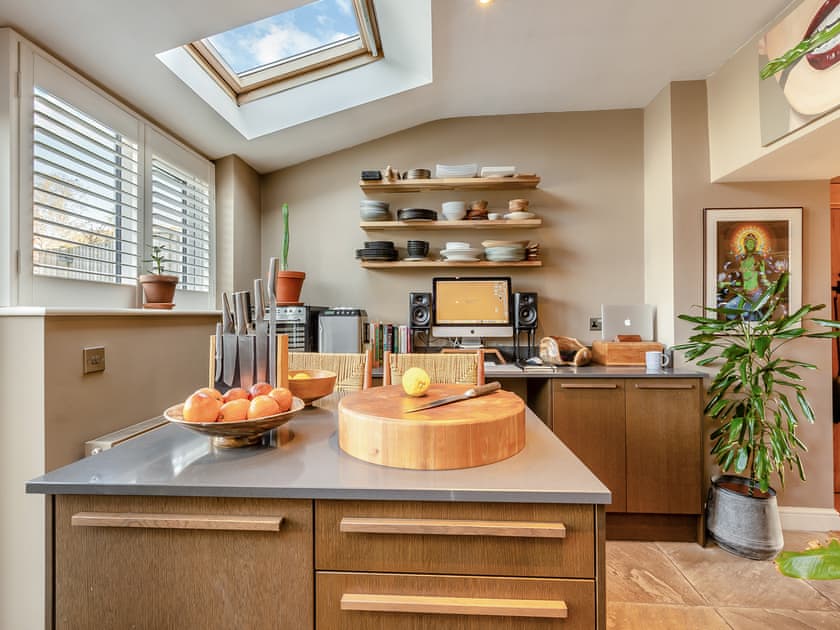 Kitchen | Church View, Wells