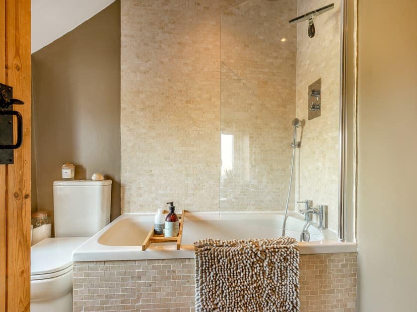 Bathroom | Church View, Wells