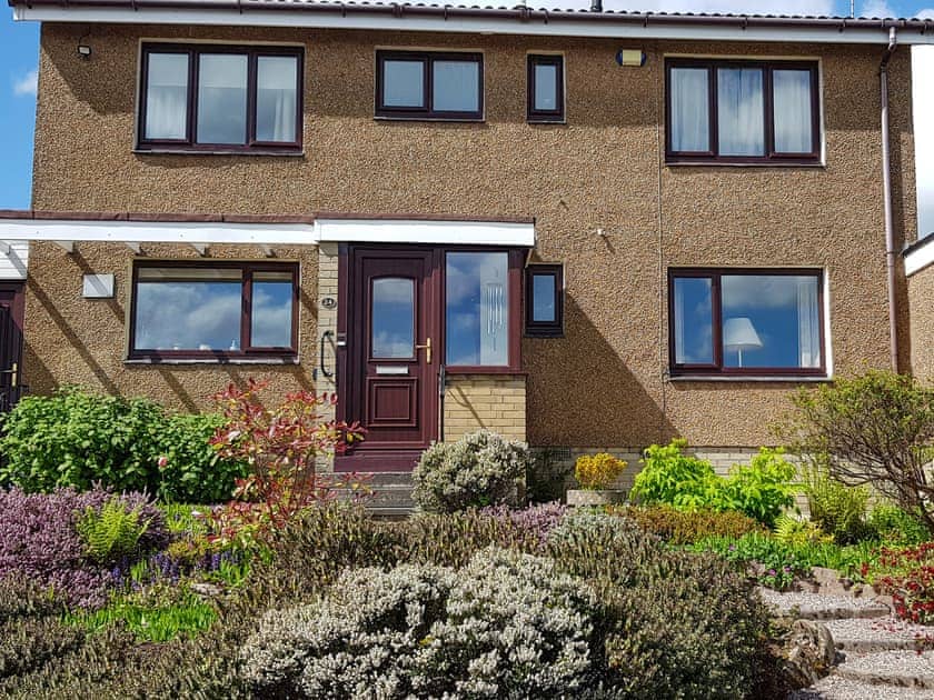 Exterior | Argyle View, Dunblane
