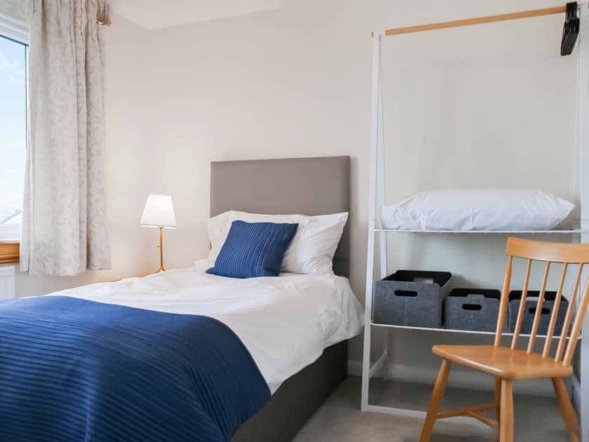 Single bedroom | Argyle View, Dunblane