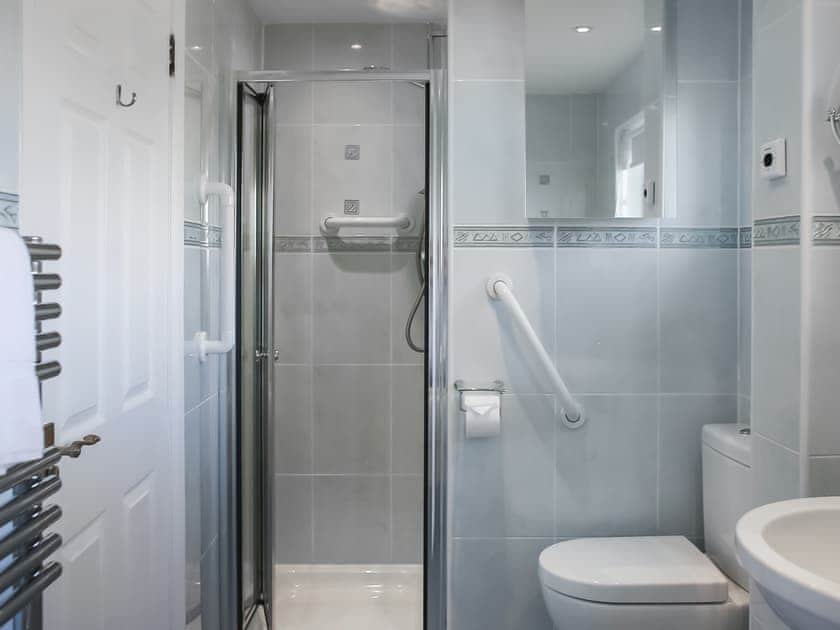 Bathroom | Argyle View, Dunblane