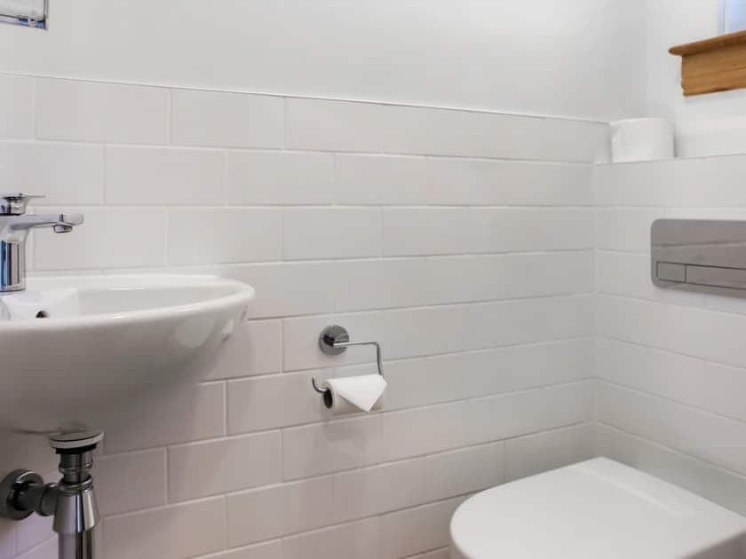 Bathroom | Argyle View, Dunblane