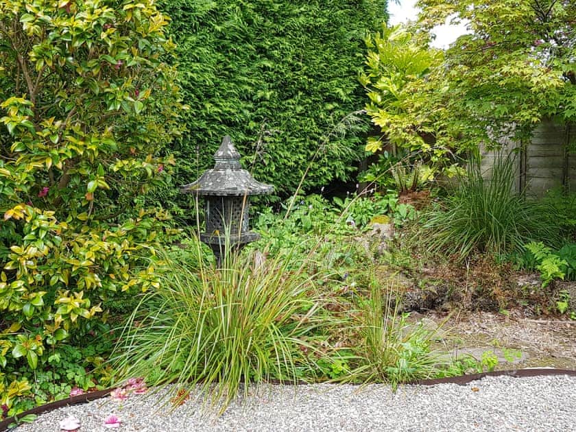 Garden | Argyle View, Dunblane