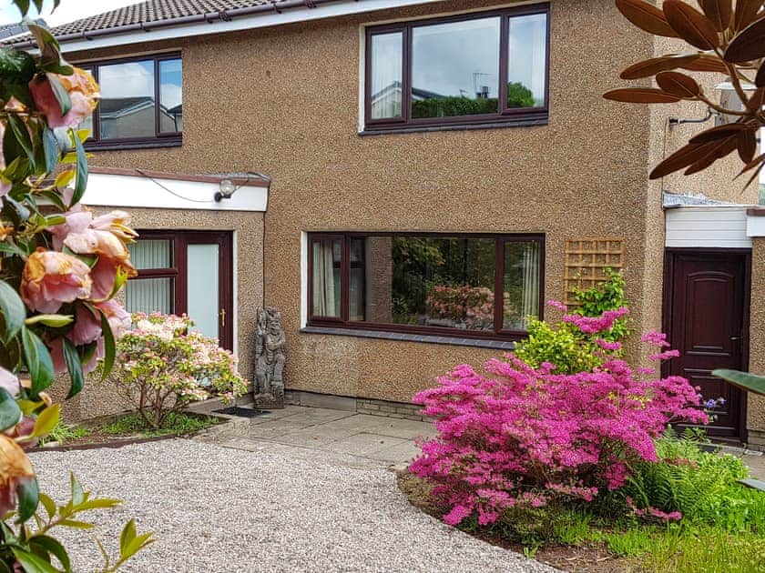 Exterior | Argyle View, Dunblane