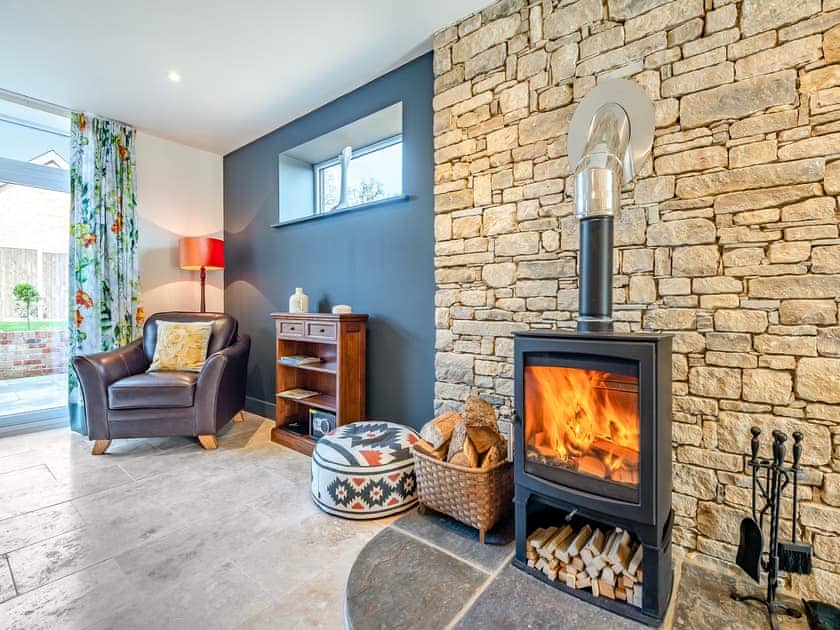 Living area | Old Barn 2 - Bedborough Farm Cottages, Wimborne