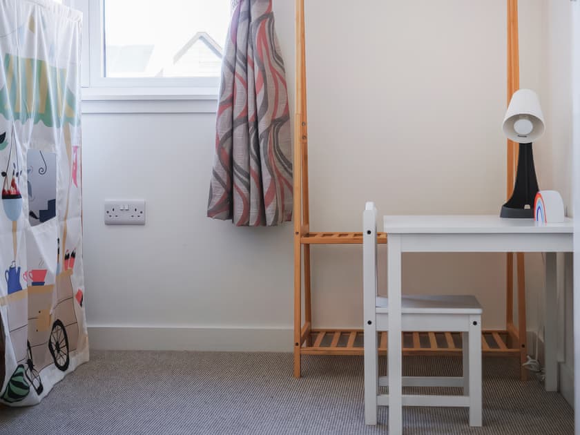 Bunk bedroom | Home Choi, Culloden, near Inverness