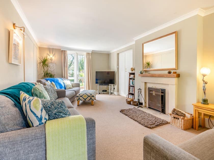 Living area | Arnewood Corner, Sway, near Lymington