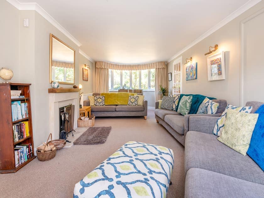 Living room | Arnewood Corner, Sway, near Lymington