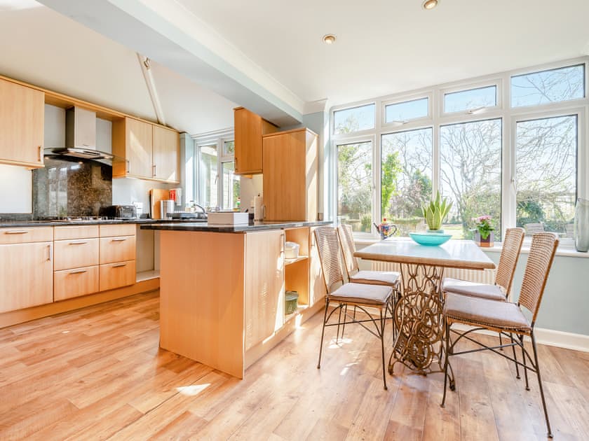 Kitchen/diner | Arnewood Corner, Sway, near Lymington