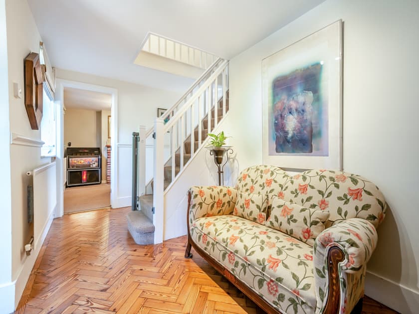 Interior | Arnewood Corner, Sway, near Lymington