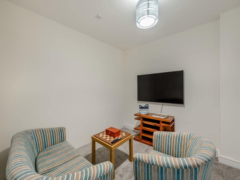 Sitting room | Pier Sands, Paignton