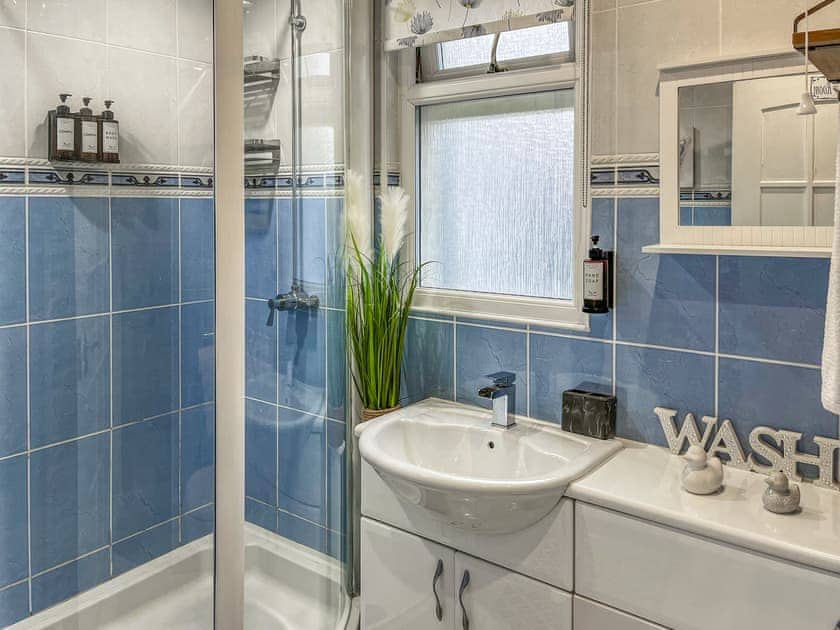 Bathroom | Rosedale, Falkland