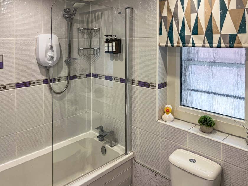 Bathroom | Rosedale, Falkland