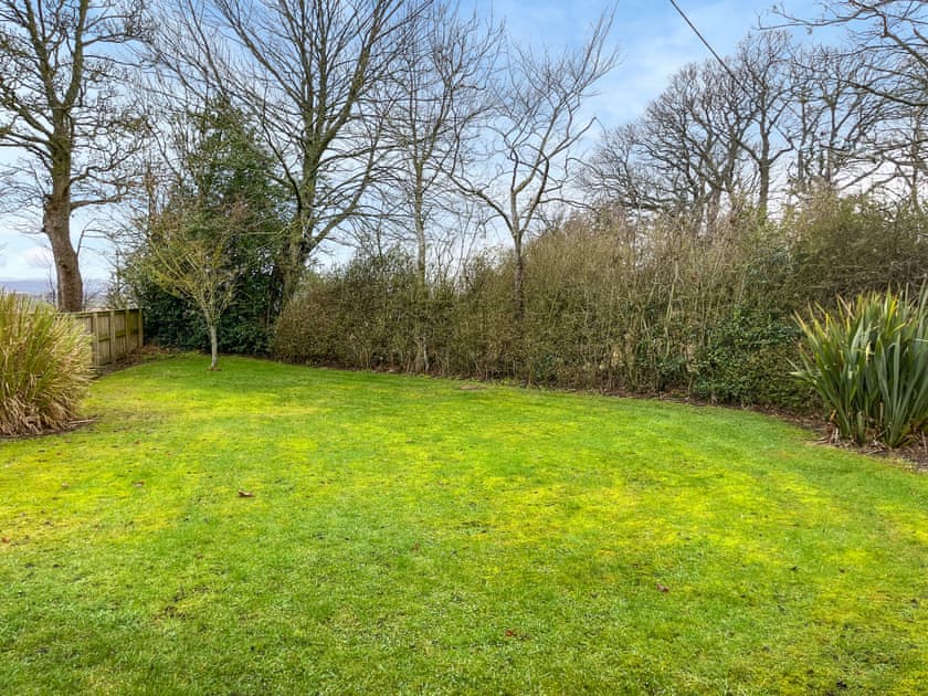 Patio | Baldowrie Lodge, Kettins, near Coupar Angus