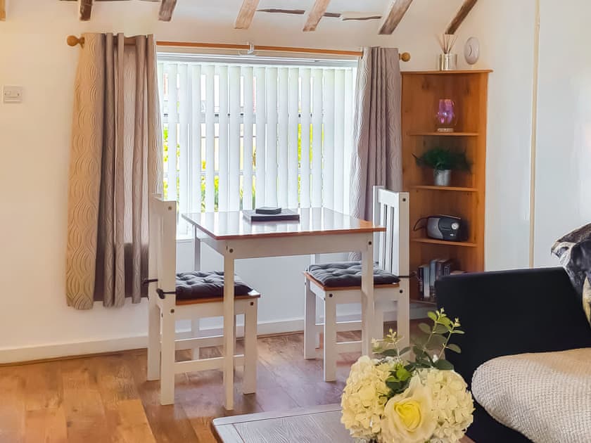 Dining Area | Churchtown- Sunnyside Cottage - Churchtown, Churchtown, near Southport