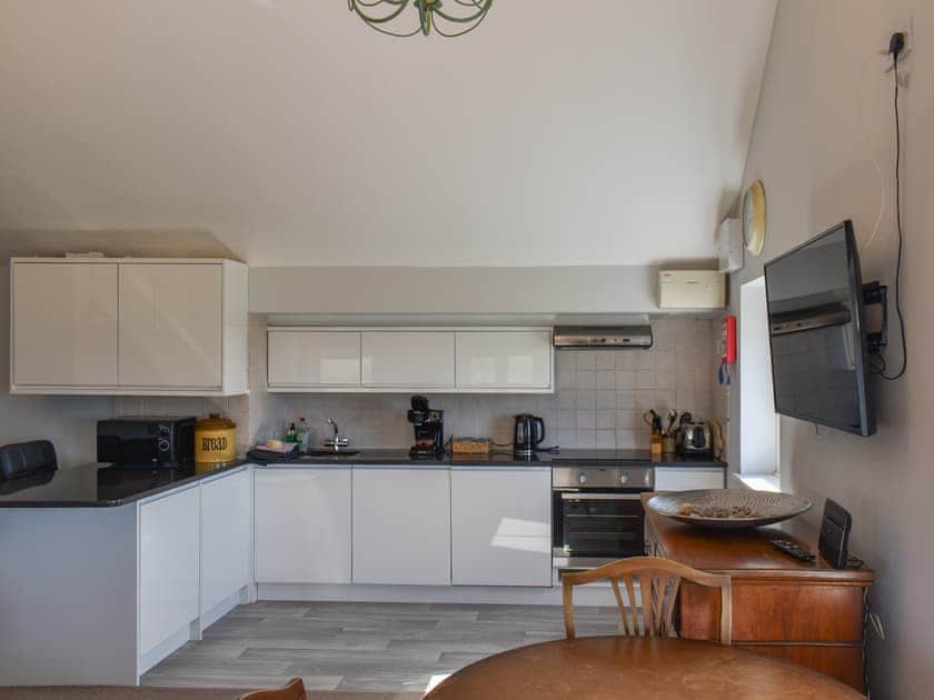 Kitchen | Holly No.2 - Hall Farm Cottages  - Hall Farm Cottages, Althorne, near Chelmsford