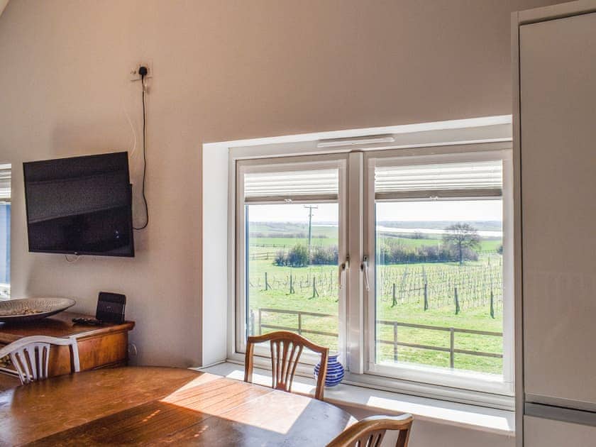 Dining Area | Holly No.2 - Hall Farm Cottages  - Hall Farm Cottages, Althorne, near Chelmsford