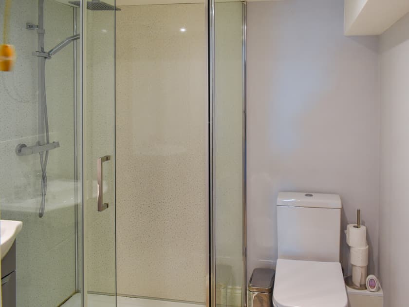 Bathroom | Holly No.2 - Hall Farm Cottages  - Hall Farm Cottages, Althorne, near Chelmsford