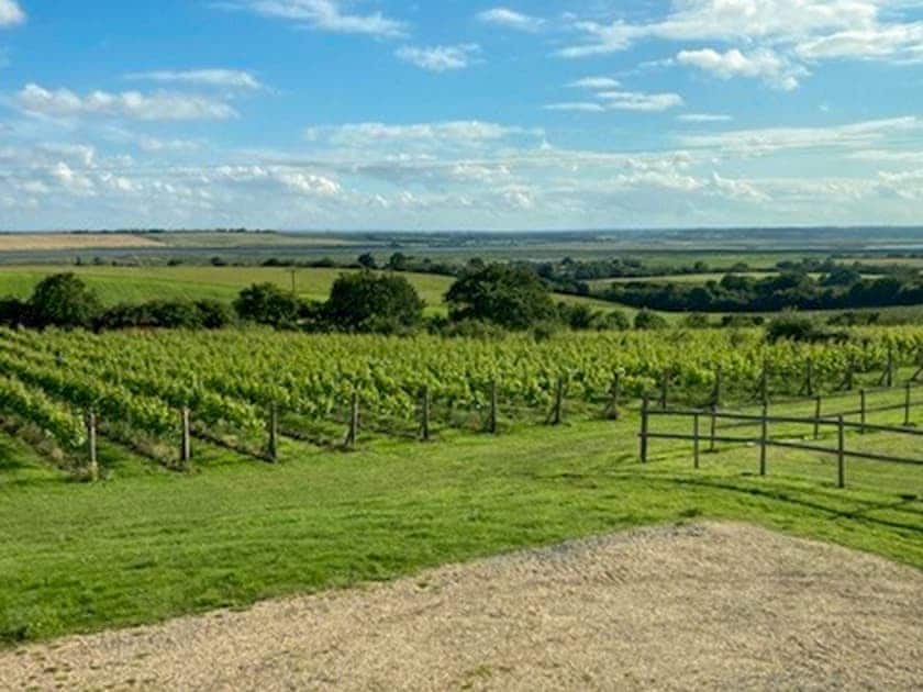 Exterior | Holly No.2 - Hall Farm Cottages  - Hall Farm Cottages, Althorne, near Chelmsford